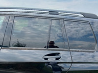 Geam fix portiera stanga spate Mercedes GLK 220 CDI X204 din 2010