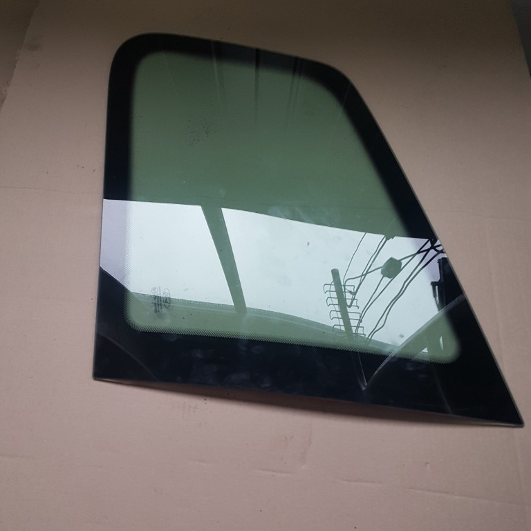 GEAM FIX SPATE DREAPTA Ford C-Max 2007 KKDB 1.8 TDCI, 85 kw, Euro 4