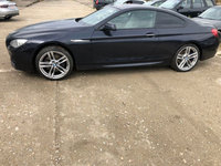 Geam fix spate stanga dreapta BMW 640D F13 din 2012 Coupe