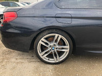 Geam fix spate stanga dreapta BMW 640D F13 din 2012 Coupe