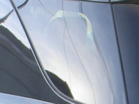 Geam Fix Spate,stanga,Fumuriu Mercedes-Benz ML / M-CLASS (W164) 2005 - Prezent A1646701511, A 164 670 15 11