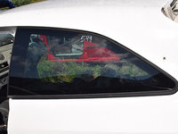 Geam fix spate stanga Seat Ibiza 5 coupe 549