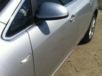 Geam fix stanga fata Opel Astra J