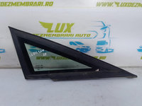 Geam fix stanga fata Seat Leon 2 1P [facelift] [2009 - 2012]