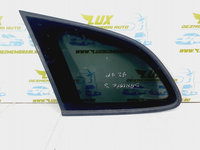 Geam fix stanga spate 87810-2b000 Hyundai Santa Fe CM [facelift] [2010 - 2013]