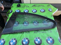 Geam fix stanga spate BMW F22 seria 2 coupe