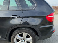 Geam fix stanga spate BMW X5 E70 din 2009