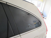 Geam fix stanga spate caroserie Honda CR-V facelift 2010 2011 2012
