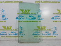 Geam fix stanga spate Volkswagen VW Touran [2003 - 2006]