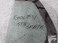 GEAM FIX STANGA SPATE VW GOLF V....