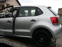 GEAM FIX STANGA SPATE VW POLO 6R 2011