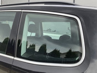 Geam fix stanga VW Sharan 7N