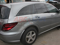 Geam fix usa dreapta spate Mercedes R-Class W251 2006-2012