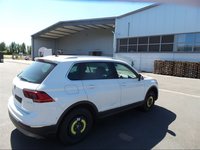 Geam fix usa dreapta spate VW Tiguan