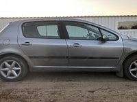 Geam fix usa fata dreapta (*cu cheder, sina geam) Peugeot 307 [2001 - 2005] Hatchback 5-usi 1.6 HDi MT (109 hp)