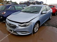 Geam fix usa spate dreapta Opel Insignia B [2017 - 2020] Sports Tourer wagon 5-usi 1.6 Ecotec Diesel MT (110 hp)