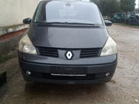 Geam fix usa spate dreapta Renault Espace 4 [2002 - 2006] Grand minivan 5-usi 2.2 dCi MT (150 hp)