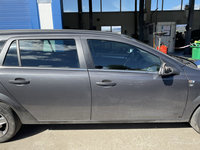 Geam fix usa spate dreapta (*tenta inchisa) Opel Astra H [facelift] [2005 - 2015] wagon