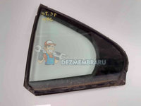 Geam fix usa stanga spate OEM Honda Accord VII [Fabr 2002-2012]