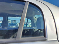 Geam fix usa stanga spate Opel Astra G [Fabr 1998-2004] OEM
