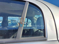 Geam fix usa stanga spate Opel Astra G [Fabr 1998-2004] OEM