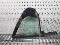 Geam fix usa stanga spate Skoda Rapid (NH3) [Fabr 2012-prezent] OEM