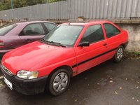 Geam ford escort coupe an 1996