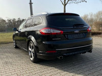 Geam ford Mondeo MK4