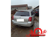 Geam haion cu incalzire Toyota Avensis 2006 6813105120