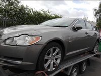 Geam jaguar xf luxury 2011