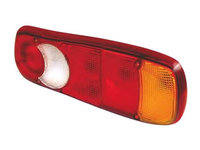 Geam lampa spate stanga/dreapta nou DAF LF 55 an 2001-2012