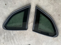 Geam lateral aripa spate stanga/dreapta Bmw X1 E84