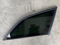 Geam lateral aripa stanga/dreapta spate Audi A6 C7 Avant/Allroad