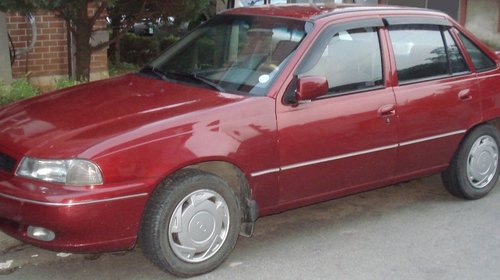 GEAM LATERAL DAEWOO CIELO