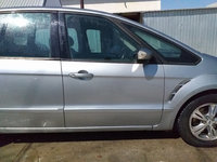 Geam lateral dreapta fata Ford S max