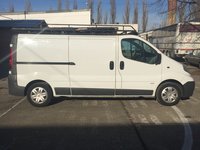 Geam lateral dreapta fata Renault Trafic Opel Vivaro