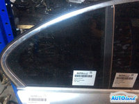 Geam Lateral Dreapta Spate Fix BMW 7 E65,E66 2001