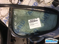 Geam Lateral Dreapta Spate Fix Hb Volkswagen POLO 6N1 1994-1999