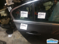 Geam Lateral Dreapta Spate Fix Opel INSIGNIA 2008