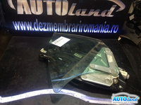 Geam Lateral Dreapta Spate Peugeot 207 CC WD 2007