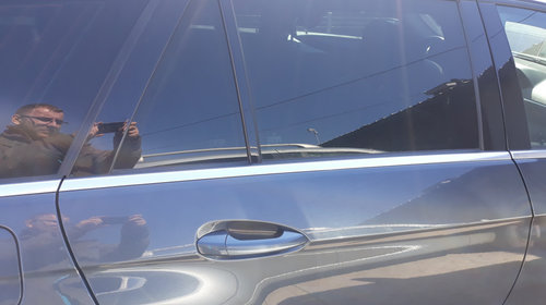 Geam lateral Fata Spate Stanga Dreapta Mercedes E Class W212 combi