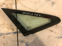 Geam lateral fix fata stanga sau dreapta opel zafira A 1999 - 2005