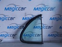 Geam lateral fix Nissan Micra (2003 - 2010)