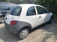 Geam lateral - Ford Ka,1.3i, an 2000