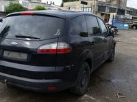 Geam lateral - Ford S-Max 2.0I, euro4, an 2007
