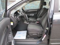 Geam lateral opel antara 2008