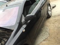 Geam lateral opel astra h twintop / cabrio