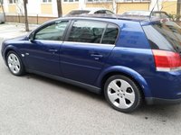 Geam lateral Opel Signum Vectra GTS si Combi