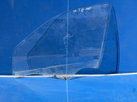 Geam lateral - Parte montare: Stânga față, Varianta: Sedan - Dacia Logan 1 generation [2004 - 2008] Sedan