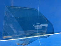 Geam lateral - Parte montare: Stânga spate, Varianta: Sedan - Dacia Logan 1 generation [2004 - 2008] Sedan